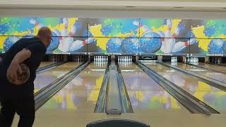 3rd Bowling Stream  (Feb. 2024)