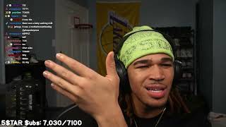 Celebrity MAX REACTS TO VIEWERS EXPLORE PAGES Wealth