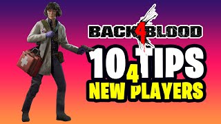 Back 4 Blood – 10 Tips for New Players