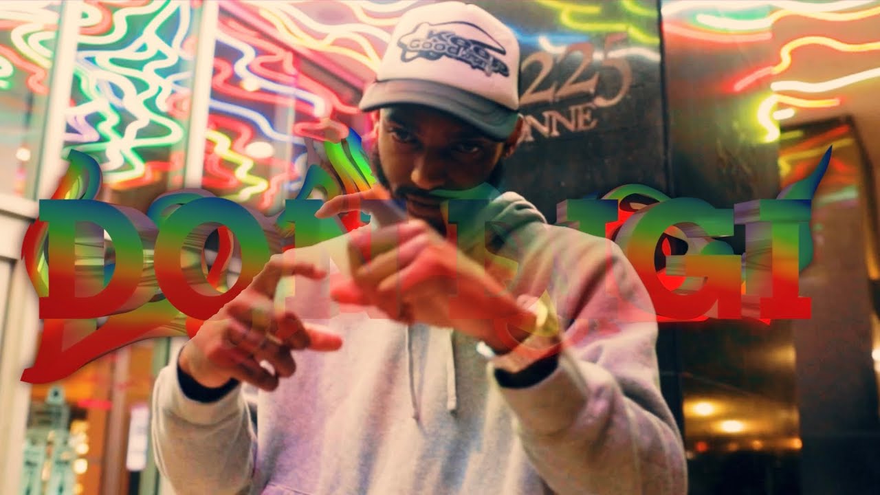 Watch Don Digi : "What You Know" (Directed By @GC.WITTY) (OFFICIAL MUSIC VIDEO) on YouTube Watch Don Digi : "What You Know" (Directed By @GC.WITTY) (OFFICIAL MUSIC VIDEO) on YouTube