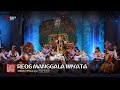 Reog manggala wiyata  sman 3 ponorogo  festival nasional reog ponorogo xxviii  grebeg suro 2023