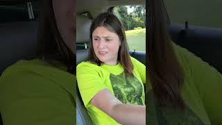 Quando Minha Mãe Dirige