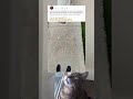 9-Year-Old’s Sidewalk Chalk Message To Her Nurse Mom Goes HILARIOUSLY Wrong 😂
