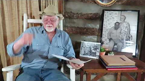 Fowler Family History Coming to America