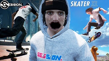 Skater XL vs Session | Which is Better?