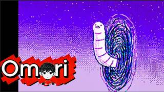 Thumbnail mit Wurmloch, lol - Omori Part 09