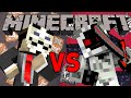 Hacker VS Entity 303 - Minecraft