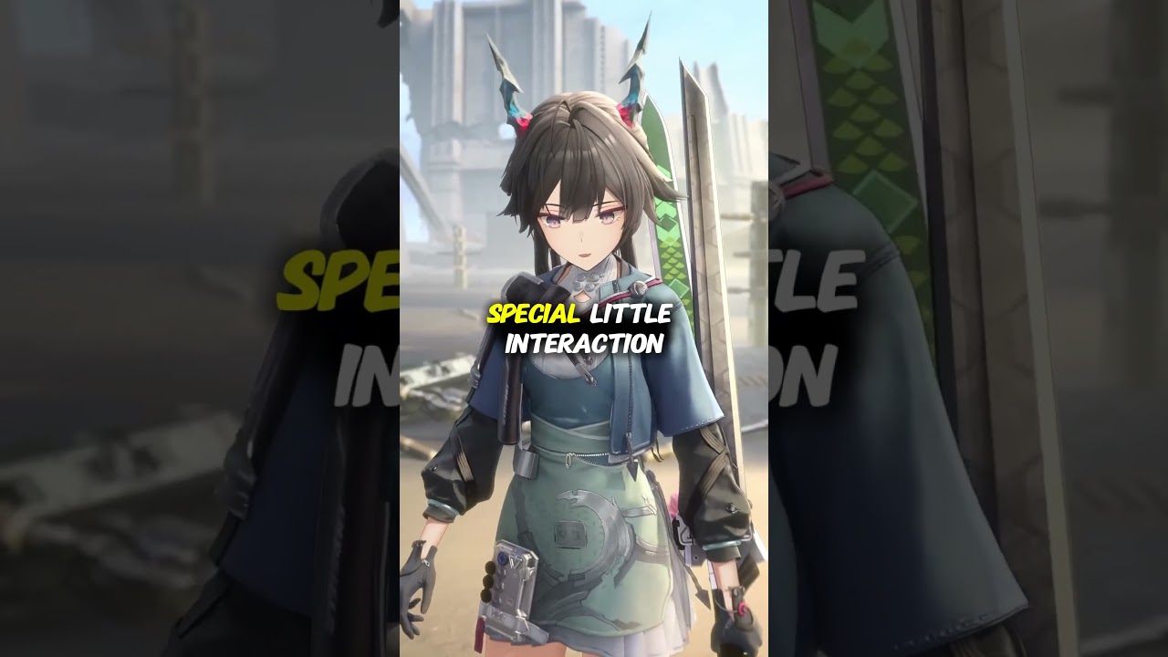 Did You Know? Arknights Endfield (