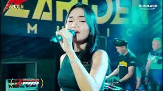 ZARIDEN MUSIC - TAJAMNYA KARANG - FEBY PESEK - PARTY PONDOK EXTREME - TANJONGANOM GABUS PATI