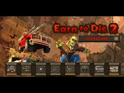 How To Hack Earn To Die 2 Unlimited Coin