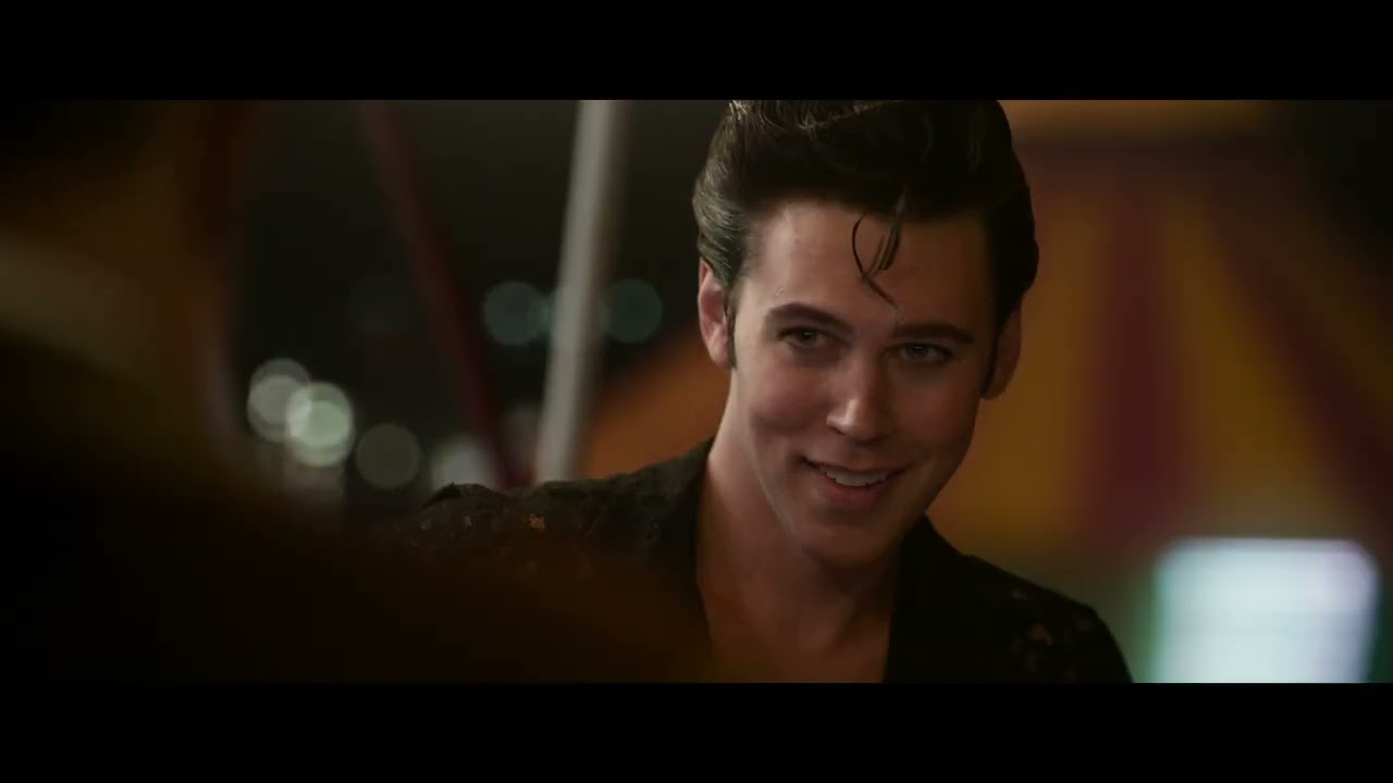 Elvis de Baz Luhrmann | Trailer Oficial dublado - YouTube