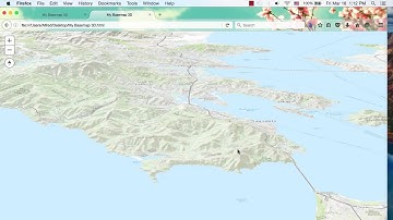 Start 3D GIS Web Development in JavaScript: Lec7 Set Camera position