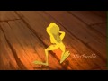 Dig A Little Deeper (The Princess and the Frog)