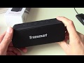 Новинка конца 2019 - Tronsmart Element T2 Plus 20w (t2+) - первый взгляд