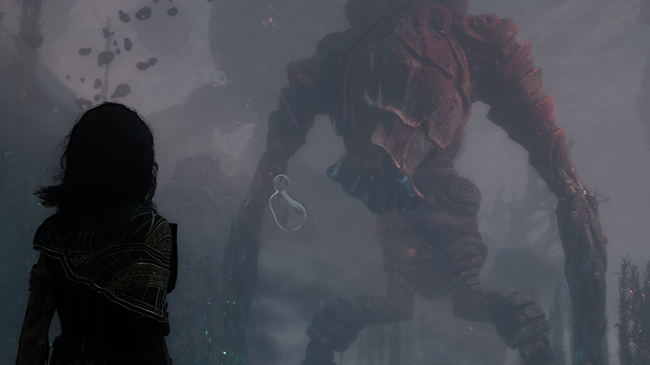 MONOCO MY BELOVED! || Clair Obscur: Expedition 33 FIRST PLAYTHROUGH #3