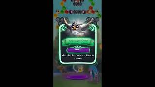 How to play Bubble Witch Saga 3 Level - 79