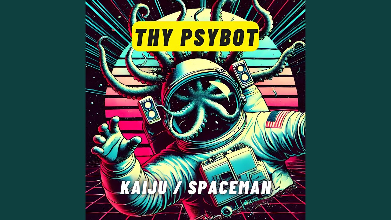 Watch Spaceman on YouTube Watch Spaceman on YouTube