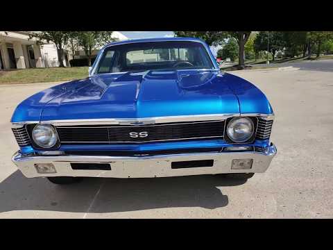 1970-chevy-nova-ss-454v8-for-sale-test-drive