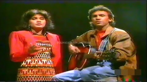 Franky Sahilatua & Jane - Perjalanan (1992)