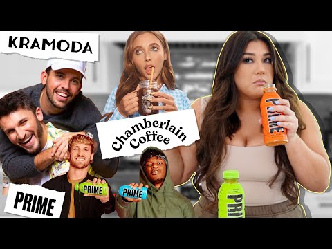 How Influencers like Emma Chamberlain, Logan Paul, and the Nelk Boys are  Disrupting Legacy Brands · Worklife Blog