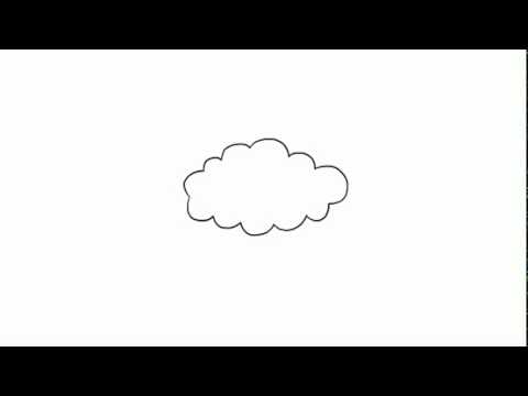 Le Cloud Computing en 60 secondes !