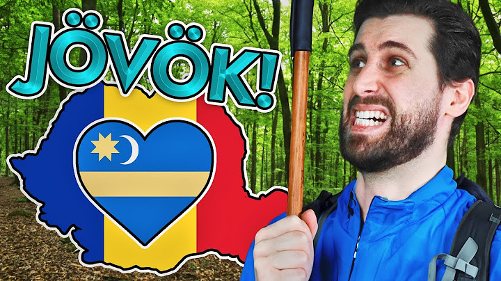 Nessaj végre túrázni indul ROMÁNIA földjére... 🚶 @tizeslista_hu