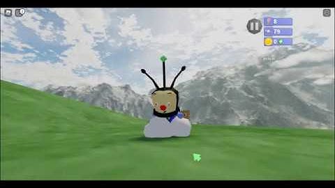 Robot 64 - Turtle tops all ice creams