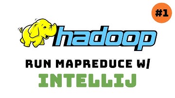 Apache Hadoop for Beginners #1 - Write MapReduce w/ IntelliJ