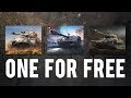 WOT - EBR 75 FL 10 Review & Free CODES!  World of Tanks ...