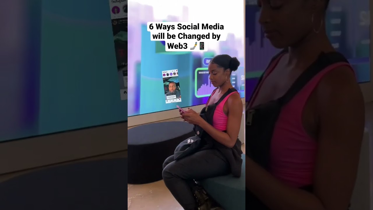 Elon Musk bought Twitter! Is This the End of Social Media as We Know It? What about Web3?