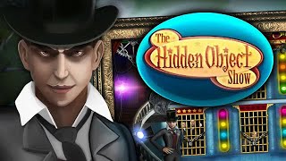 The Hidden Object Show Trailer screenshot 5