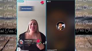 Morena Tegen Matjo Jij Bent Van Iedereen.