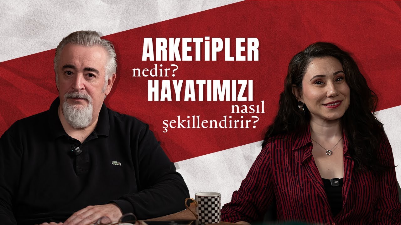 Arketipler nedir ve hayatımızı nasıl şekillendirir?