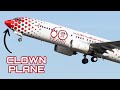 Trip report  royal air maroc  paris cdg  to casablanca   boeing 737