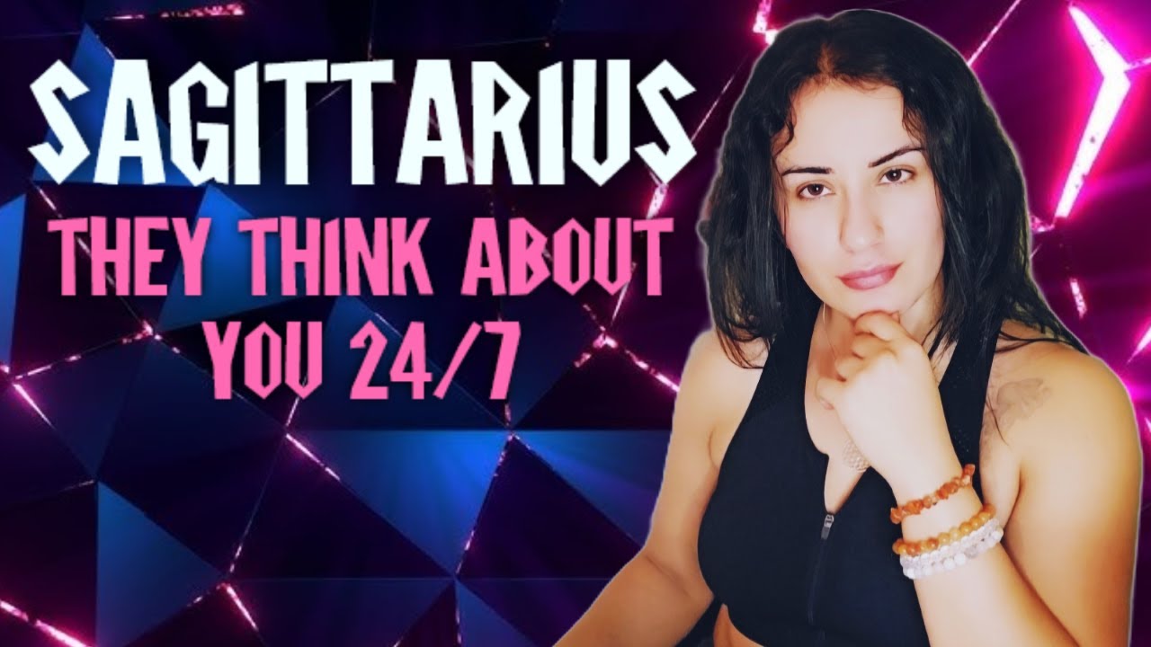 Sagittarius ♐️ 