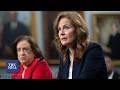Why are Supreme Court Justices asking Congress for more security funding? | THE GAVEL