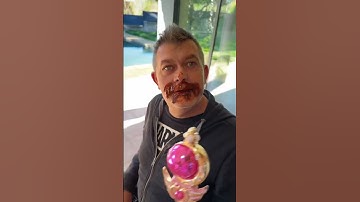 Thumbnail of Chocolate de Dubai (stranger things)