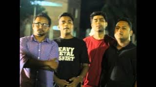 GetAmp and Insanity Presents Battle Of The Bands(PROMO) - AVERSE