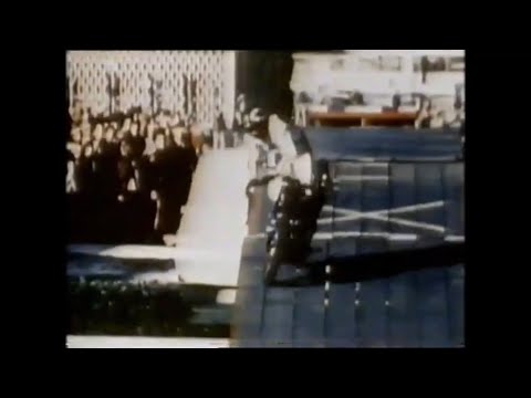 Caesar’s Palace Jump Of Evel Knievel