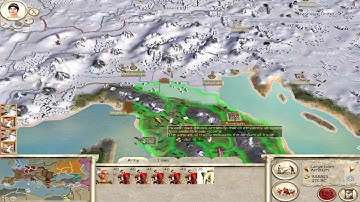 Rome Total War Cheats 10 Years Later