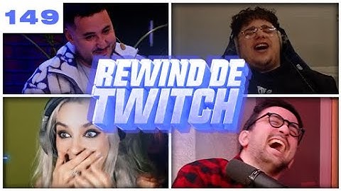 EFFRAYANT TON NIVEAU… Le Rewind de Twitch #149