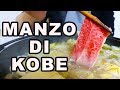 MANZO DI KOBE - SHABU SHABU A CASA