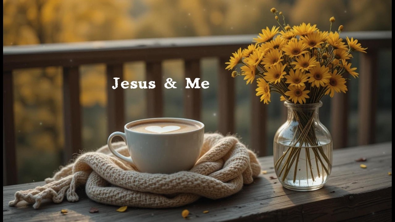 Find Peace Here | Psalm Worship Songs ✝️ | Christian Prayer & Devotional Music