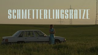 Schmetterlingskatze | Trailer Deutsch HD Schmetterlingskatze | Trailer Deutsch HD