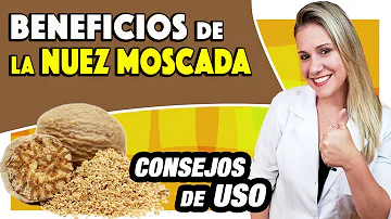 ¿Cómo saber cuándo hay que echar nuez moscada?