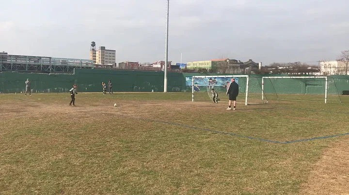 Michael Iacovelli PK 2 vs Fishtown Blues