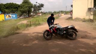 aaryans stunt club