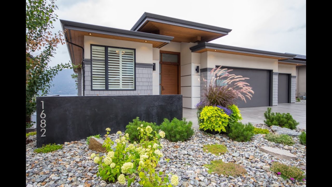 1682 Travertine Drive, Lake Country, BC YouTube