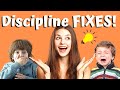 3 Reasons Your DISCIPLINE ISN&#39;T WORKING!