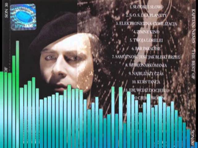 Kapitan Nemo - In a Little While